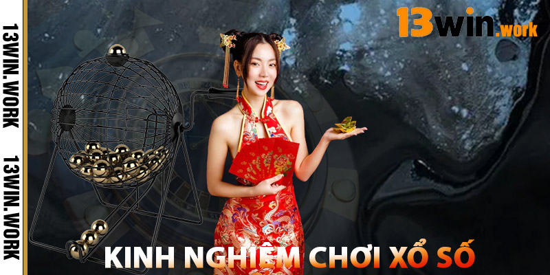 Xổ Số Truyền Thống – Hành Trình Hấp Dẫn Triệu Người Chơi 3 Kinh Nghiệm Chơi Xổ Số Truyền Thống